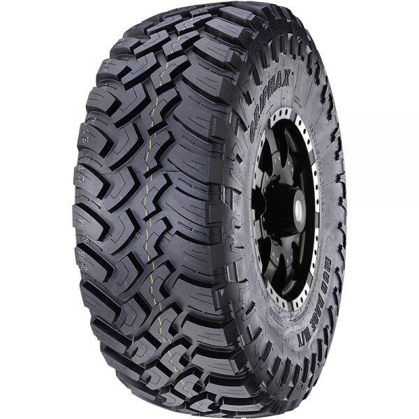 245/65R17 GRIPMAX MUD RAGE M/T 111Q XL RWL POR M+S 245/65R17 GRIPMAX MUD RAGE M/T 111Q XL RWL POR M+S