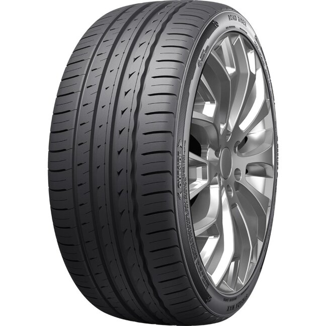 245/35R18 ROAD RIDER STRADA MAX 92Y XL M+S 245/35R18 ROAD RIDER STRADA MAX 92Y XL M+S