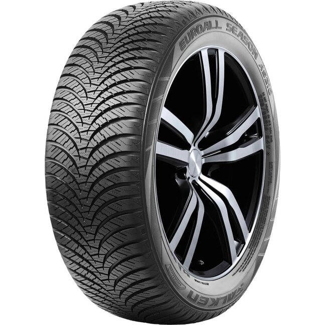 245/40R18 FALKEN EUROALL SEASON AS210 97V XL RP MFS DOT21 DBB70 3PMSF M+S 245/40R18 FALKEN EUROALL SEASON AS210 97V XL RP MFS DOT21 DBB70 3PMSF M+S