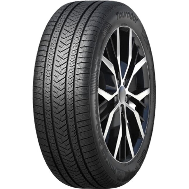 245/40R19 TOURADOR WINTER PRO TSU1 98V XL Studless DCB73 3PMSF 245/40R19 TOURADOR WINTER PRO TSU1 98V XL Studless DCB73 3PMSF