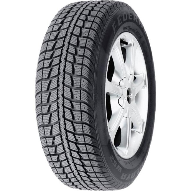 245/45R18 FEDERAL HIMALAYA WS2 96T DOT21 Studdable 3PMSF M+S 245/45R18 FEDERAL HIMALAYA WS2 96T DOT21 Studdable 3PMSF M+S