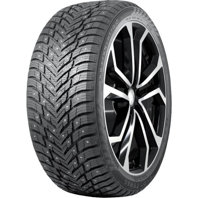 245/50R19 NOKIAN HKPL 10 SUV 105T XL Studded 3PMSF M+S 245/50R19 NOKIAN HKPL 10 SUV 105T XL Studded 3PMSF M+S