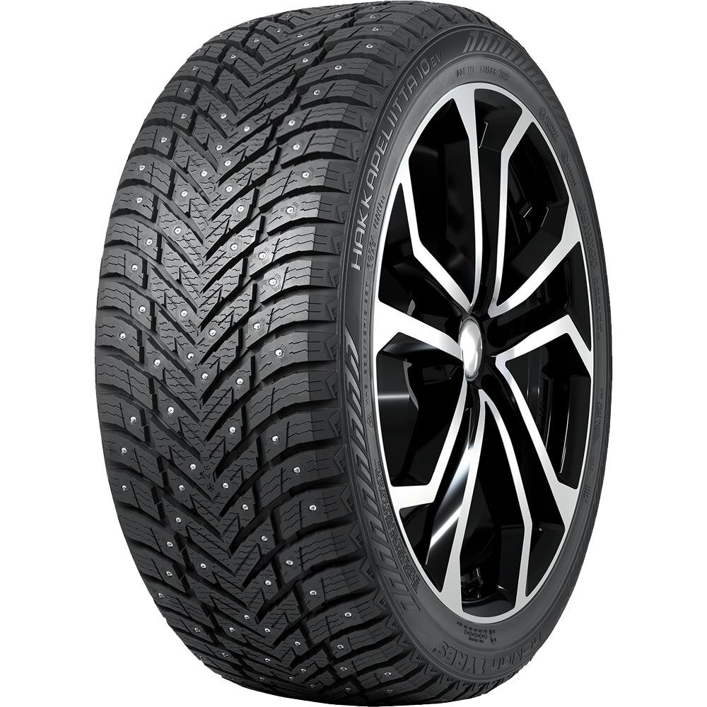 255/35R21 NOKIAN HKPL 10 EV 98T XL NCS Studded 3PMSF M+S