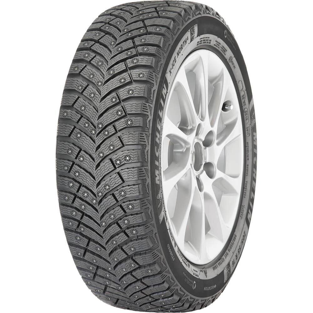 255/40R22 MICHELIN X-ICE NORTH 4 SUV 103T XL DOT21 Studded 3PMSF M+S 255/40R22 MICHELIN X-ICE NORTH 4 SUV 103T XL DOT21 Studded 3PMSF M+S
