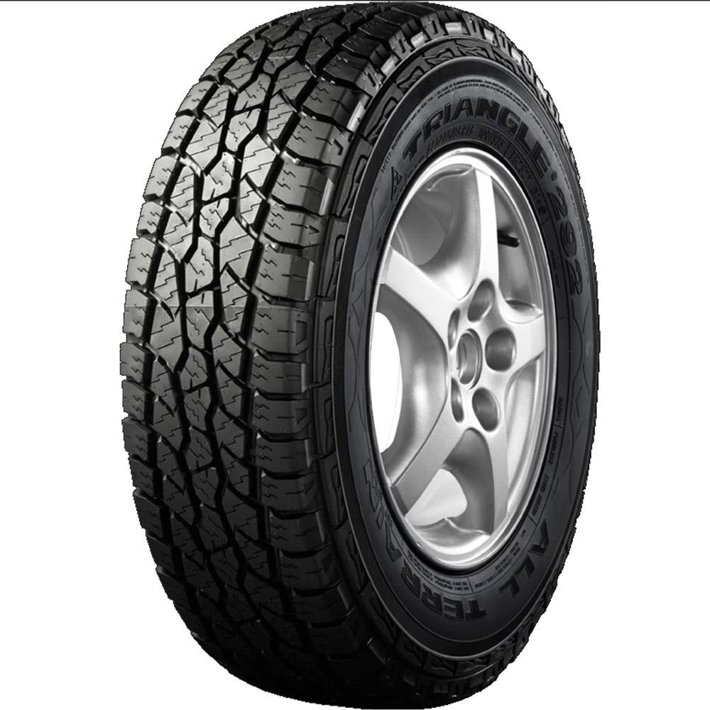 255/70R16 TRIANGLE AGILEX A/T (TR292) 115T XL DOT21 CCB73 M+S 255/70R16 TRIANGLE AGILEX A/T (TR292) 115T XL DOT21 CCB73 M+S