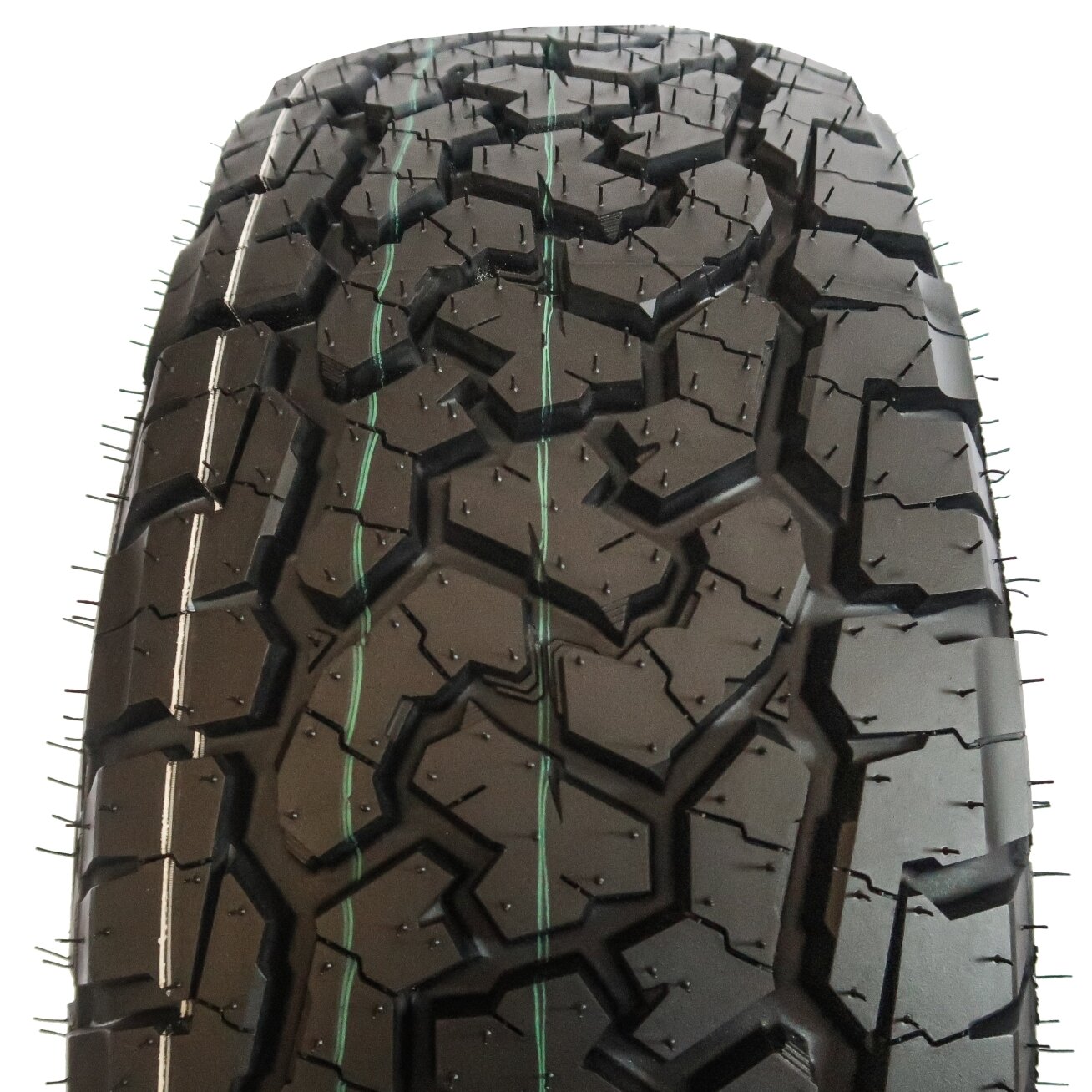 255/60R18 COMFORSER CF1100 112/108S