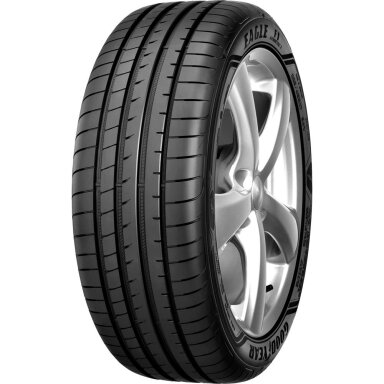 255/40R18 GOODYEAR EAGLE F1 ASYMMETRIC 3 95Y RunFlat AR Elect FP CAB71