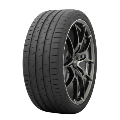 255/40R20 TOYO PROXES SPORT 2 101Y XL RP CAB71