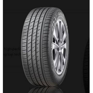 255/45R20 GITI GITICONTROL P80 RUNFLAT 101W RunFlat DBB71 M+S