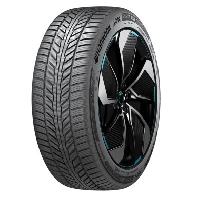 255/45R20 HANKOOK ION I*CEPT SUV (IW01A) 105V XL NCS Elect RP Studless CBA70 3PMSF M+S 255/45R20 HANKOOK ION I*CEPT SUV (IW01A) 105V XL NCS Elect RP Studless CBA70 3PMSF M+S