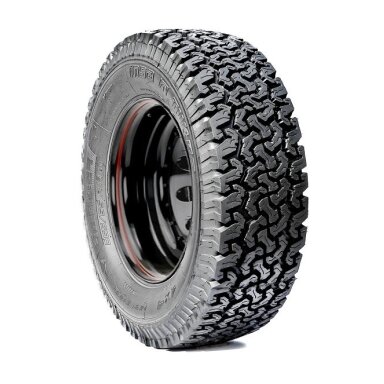 255/55R18 INSA TURBO RANGER 109S M+S 255/55R18 INSA TURBO RANGER 109S M+S