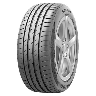 255/60R17 GOODRIDE SOLMAX 1 SUV 110V XL CCB73