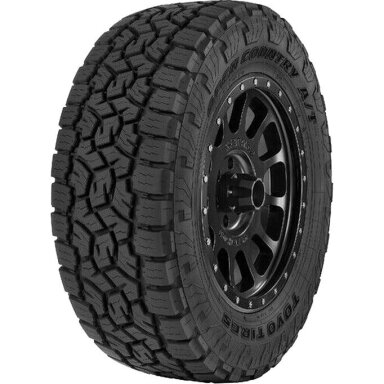 255/65R17 TOYO OPEN COUNTRY A/T III 114H XL DDB73 3PMSF M+S