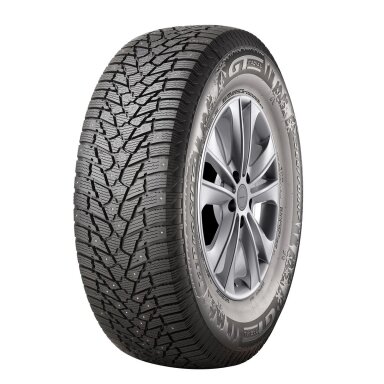 255/70R18 GT RADIAL ICEPRO SUV 3 (EVO) 113T RP Studded 3PMSF M+S