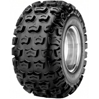 25x10.00-12 Maxxis C9209 ALL TRAK 2PR TL Rear