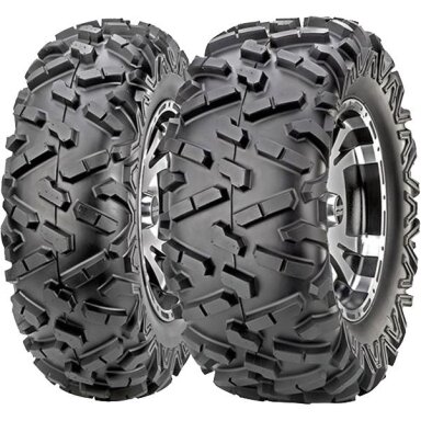 25X8.00-12 Maxxis MU09 BIGHORN 2.0 2PR NHS