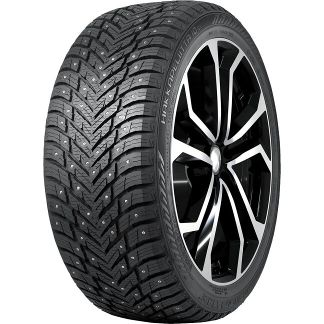 255/35R21 NOKIAN HKPL 10 EV 98T XL NCS Studded 3PMSF M+S 255/35R21 NOKIAN HKPL 10 EV 98T XL NCS Studded 3PMSF M+S