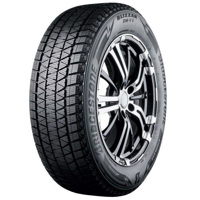 255/50R19 Bridgestone DM-V3 107T XL 255/50R19 Bridgestone DM-V3 107T XL