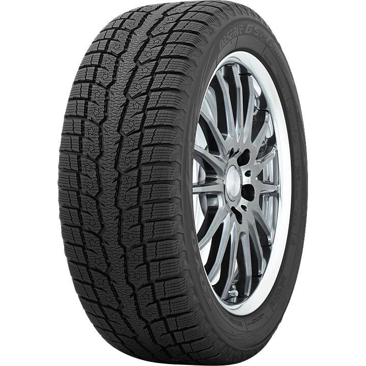 255/70R18 TOYO OBSERVE GSI6 LS 113H RP Friction EEB72 3PMSF IceGrip M+S