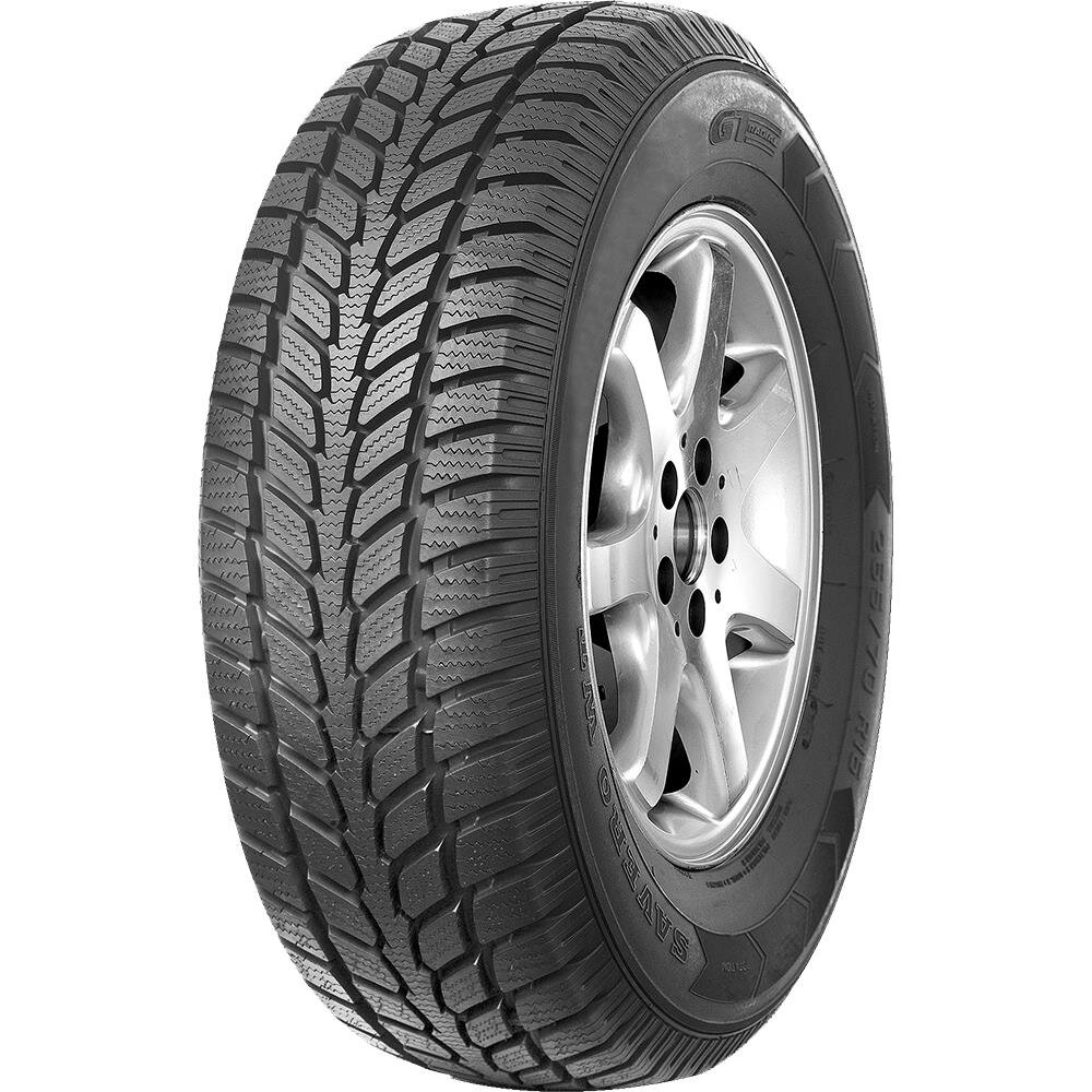 265/70R16 GT RADIAL SAVERO WT 112T Studless DDB72 3PMSF M+S 265/70R16 GT RADIAL SAVERO WT 112T Studless DDB72 3PMSF M+S