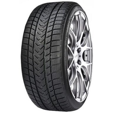 265/45R21 GRIPMAX SUREGRIP PRO WINTER 104V RP DOT21 Studless DAB72 3PMSF M+S
