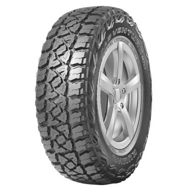 265/60R18 KUMHO MT51 119/116Q RP POR