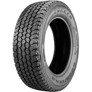 265/65R17 GOODYEAR WRANGLER AT ADVENTURE 112T DDB73 3PMSF M+S