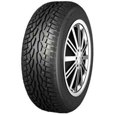 265/65R17 NANKANG SW-7 116T XL Studded 3PMSF