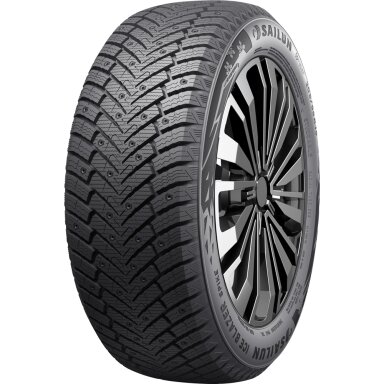 265/65R18 SAILUN ICE BLAZER SPIKE 116T XL Studdable BCB73 3PMSF IceGrip M+S