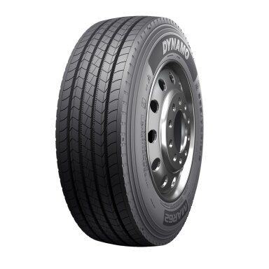 265/70R19.5 Dynamo MAR62 140/138M M+S 3PMSF Steer REGIONAL DBB72 265/70R19.5 Dynamo MAR62 140/138M M+S 3PMSF Steer REGIONAL DBB72