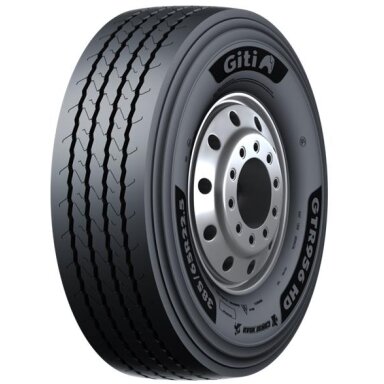 265/70R19.5 Giti GTR956 HD 143/141J M+S 3PMSF Trailer REGIONAL CBA70