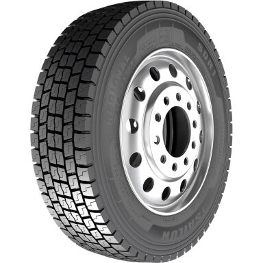 265/70R19.5 Sailun SDR1 143/141J M+S 3PMSF Drive REGIONAL EBB74