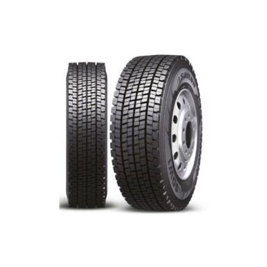 265/70R19.5 Sailun SDW1 NORDIC 143/141J M+S 3PMSF Drive WINTER ECB76