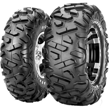 26X11R14 Maxxis M918 BIGHORN 6PR 56N TL Rear
