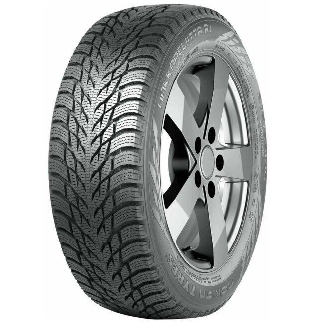 265/35R18 NOKIAN HKPL R3 97T XL DOT18 Friction CEB73 3PMSF IceGrip M+S 265/35R18 NOKIAN HKPL R3 97T XL DOT18 Friction CEB73 3PMSF IceGrip M+S