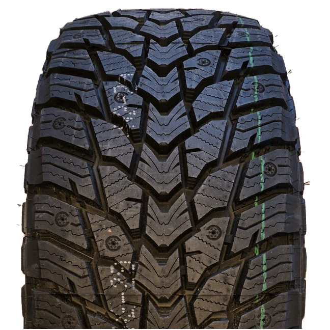 265/60R18 COMFORSER WINTER Pro-BLIZZARD 119/116R 10PR 3 265/60R18 COMFORSER WINTER Pro-BLIZZARD 119/116R 10PR 3
