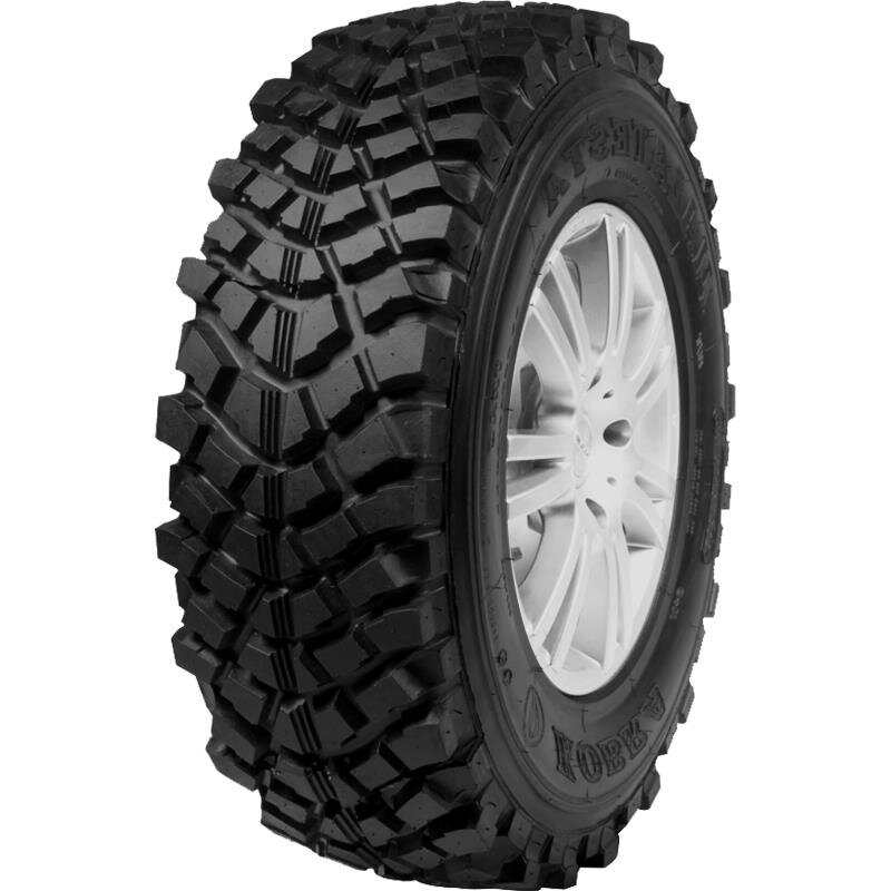 265/70R15 MALATESTA KOBRA TRAC NT 112S M+S