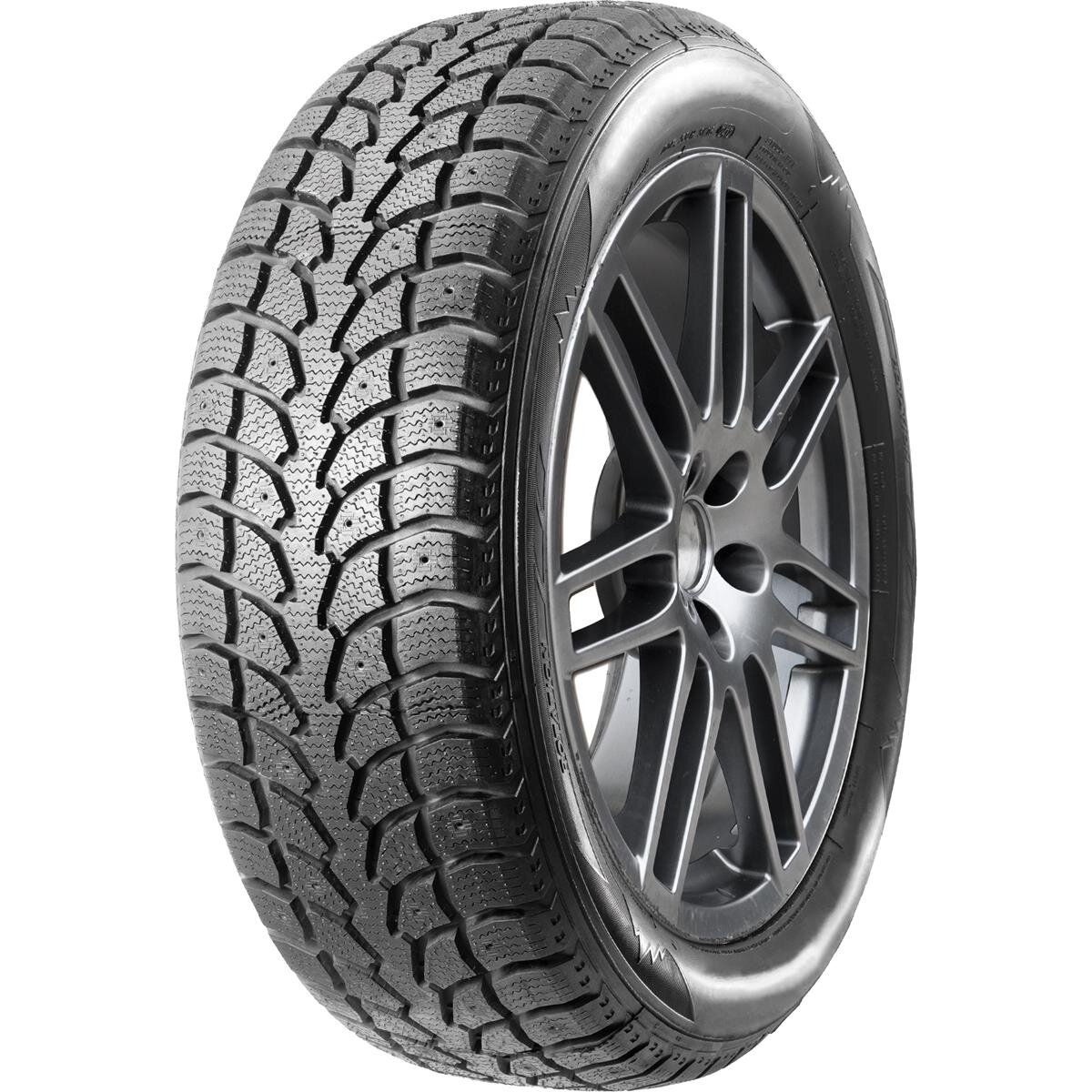 275/40R20 ROVELO RWS-677 106H XL DOT16 Studded 3PMSF M+S 275/40R20 ROVELO RWS-677 106H XL DOT16 Studded 3PMSF M+S