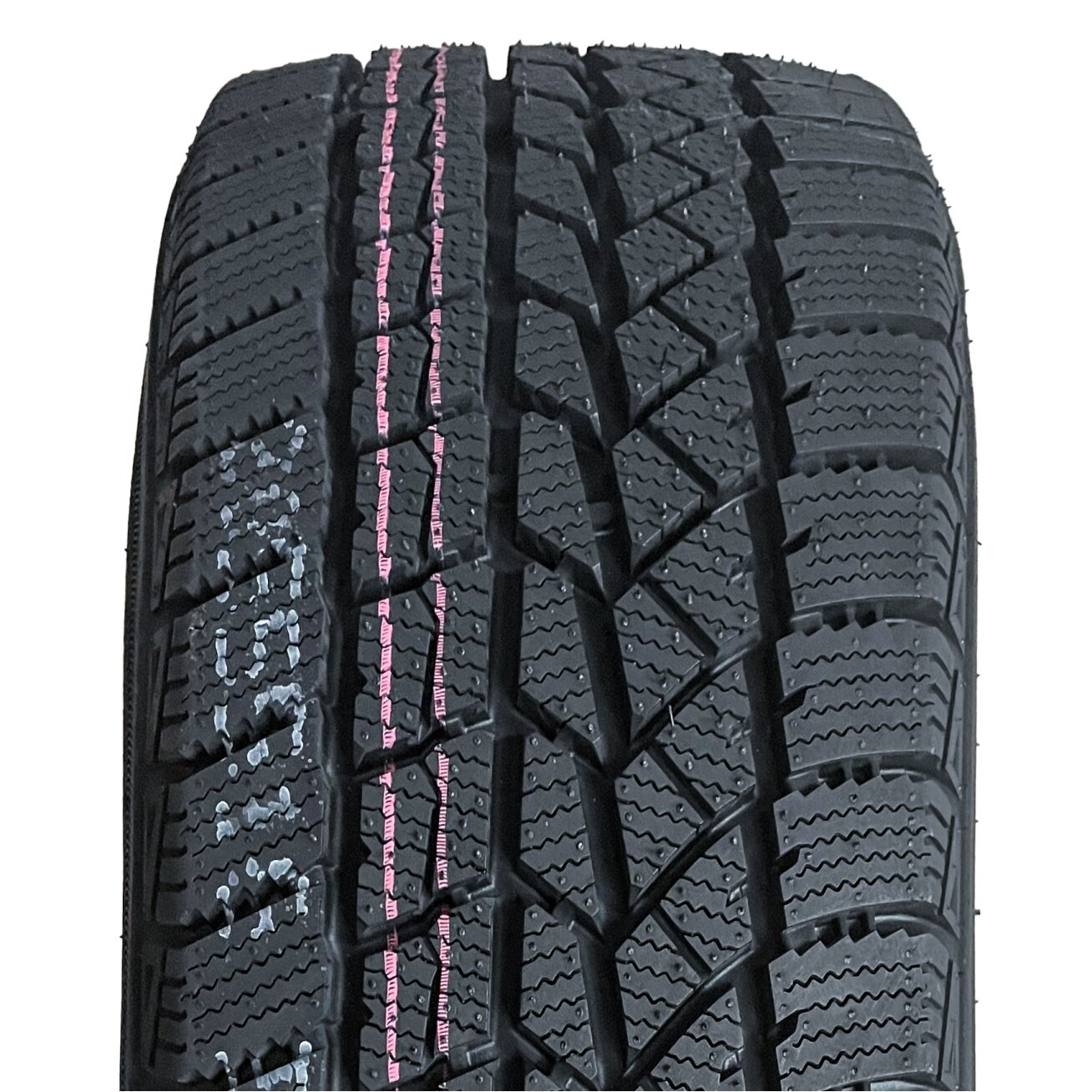 275/40R19 DOUBLESTAR DW02 105T XL