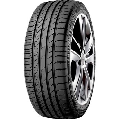 275/35R20 GITI GITICONTROL 288 RUNFLAT 102W XL RunFlat DCB73
