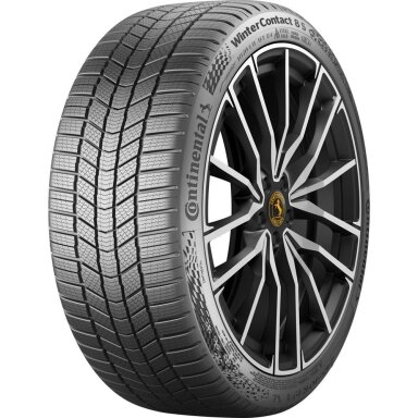 275/35R22 CONTINENTAL WINTERCONTACT 8 S 104V XL FR Studless BBB73 3PMSF M+S 275/35R22 CONTINENTAL WINTERCONTACT 8 S 104V XL FR Studless BBB73 3PMSF M+S