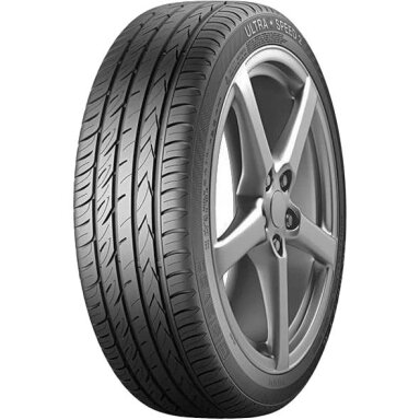 275/40R20 GISLAVED ULTRASPEED 2 106Y XL DOT19