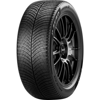 275/40R20 PIRELLI P ZERO WINTER 2 109V XL (*) HL FSL Studless CAB71 3PMSF M+S