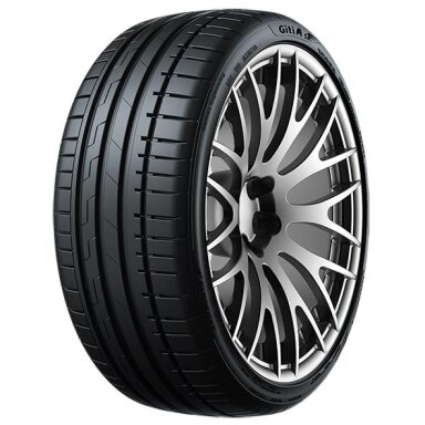 275/40R21 GITI GITISPORT S2 107Y XL RP CAB72