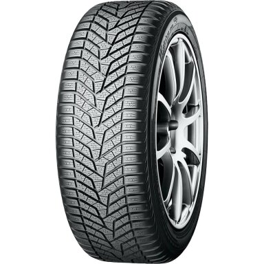 275/40R21 YOKOHAMA BLUEARTH WINTER V905 107W XL DOT21 Studless CCB72 3PMSF M+S 275/40R21 YOKOHAMA BLUEARTH WINTER V905 107W XL DOT21 Studless CCB72 3PMSF M+S