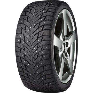 275/40R22 GRIPMAX SUREGRIP PRO ICE 107T XL Studded 3PMSF M+S