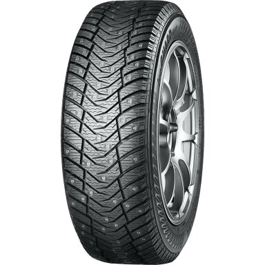 275/50R22 YOKOHAMA ICE GUARD STUD (IG65) 111T DOT23 Studded 3PMSF M+S