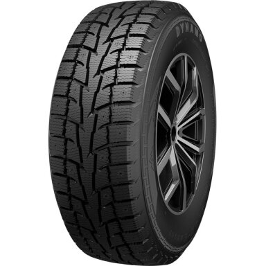 275/55R20 DYNAMO SNOW-H MWS01 (W517) 117S XL RP DOT20 Studdable BDB73 3PMSF M+S