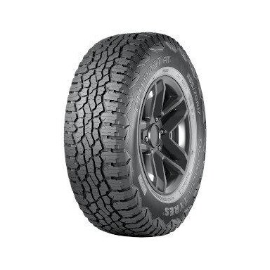 275/60R20 NOKIAN OUTPOST AT 115H DOT22 3PMSF