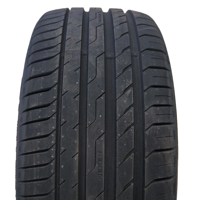 275/40R20 NEXEN N Fera Sport 106Y XL TL 275/40R20 NEXEN N Fera Sport 106Y XL TL